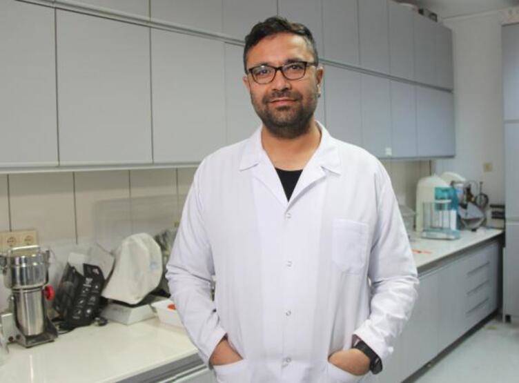 Konserve balıktan mikroplastik çıktı - 6