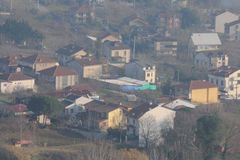 Kocaeli’de ‘riskli konut’ uyarısı - 1