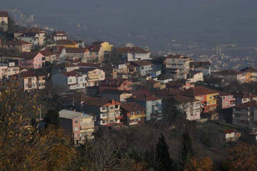 Kocaeli’de ‘riskli konut’ uyarısı - 4