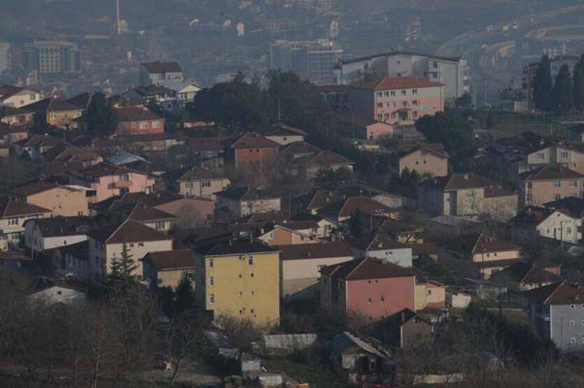 Kocaeli’de ‘riskli konut’ uyarısı - 5