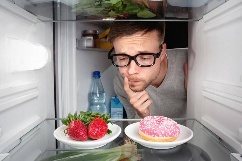 Kalori hesabı yapmak sanıldığının aksine zararlı mı? - 12