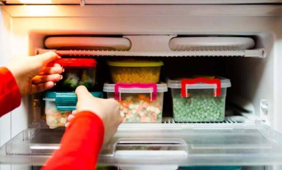 Bu yiyecekleri sakın buzluğa atmayın! Zehir saçıyor - 3