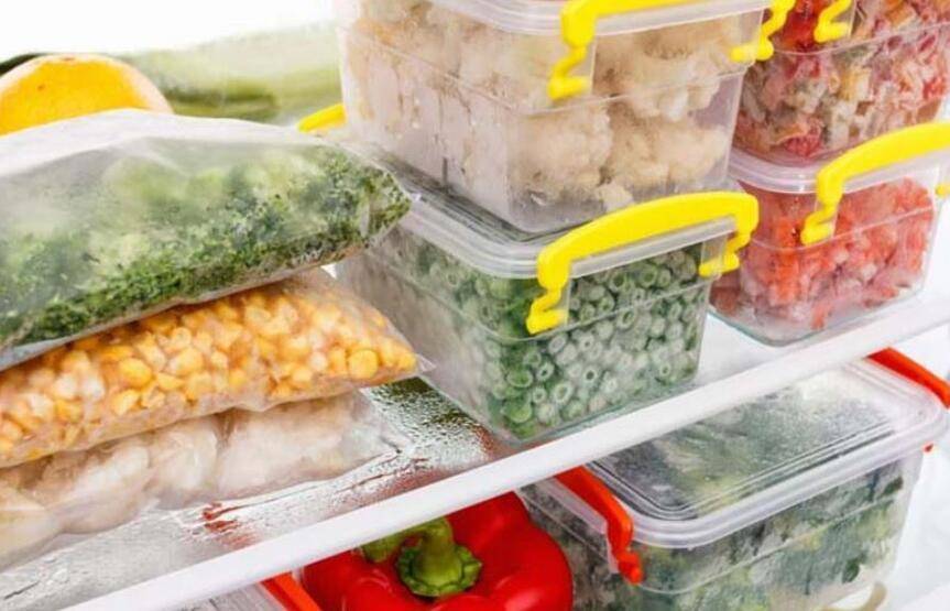 Bu yiyecekleri sakın buzluğa atmayın! Zehir saçıyor - 5