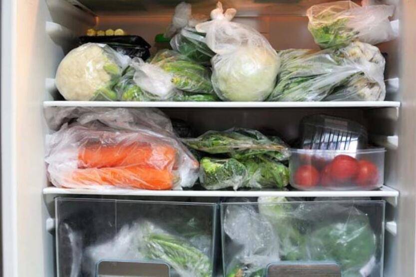 Bu yiyecekleri sakın buzluğa atmayın! Zehir saçıyor - 2