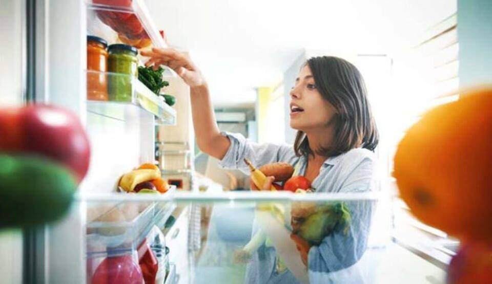 Bu yiyecekleri sakın buzluğa atmayın! Zehir saçıyor - 1