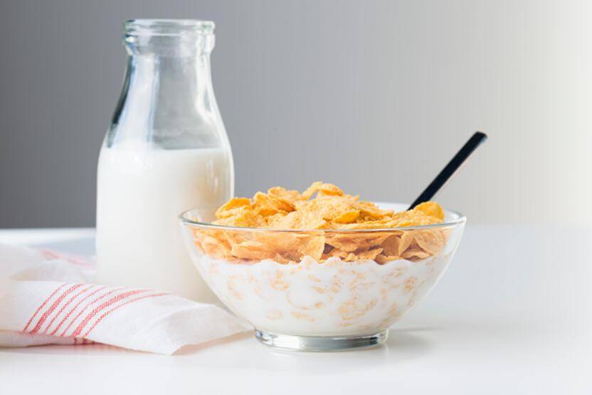 Kahvaltıda bu besinleri asla tüketmeyin! Yanlış kahvaltının sağlığa zararları! Uzman isimden sağlıklı kahvaltı menüleri - 2