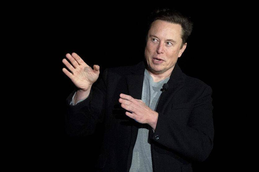 Guinness rekorunu kırdı: Tarihteki en büyük kişisel servet kaybı Elon Musk'ın - 2