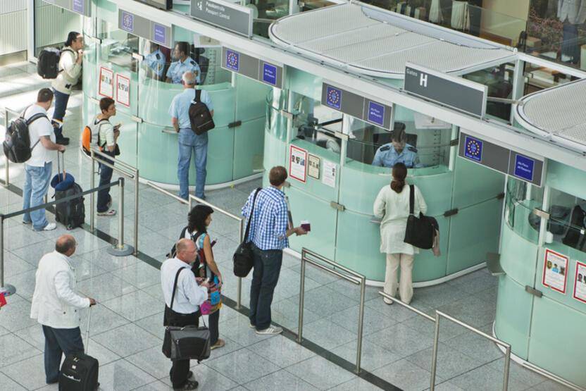 Şimdi de ‘dijital’ başvuru gündemde: 11 soruda Schengen’de yeni dönem - 10