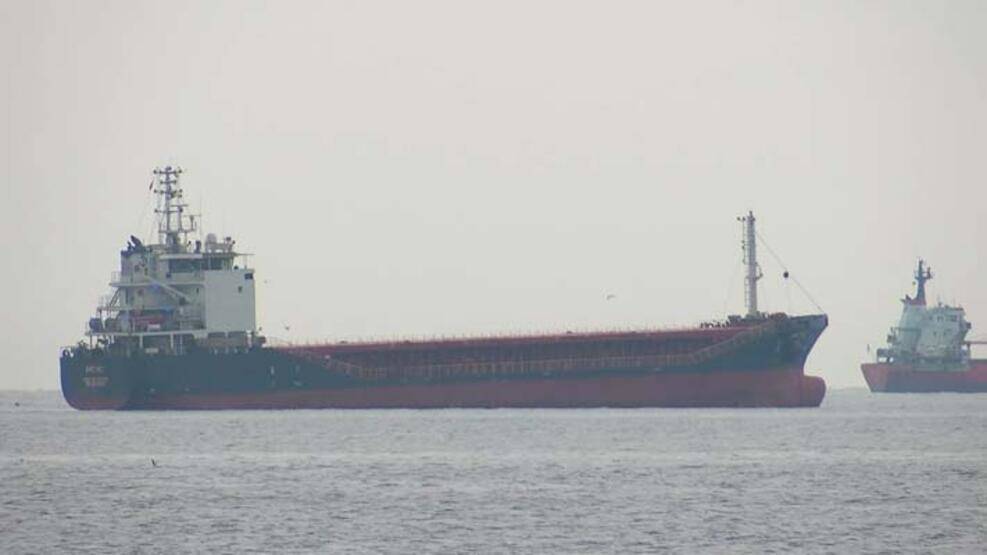 Uzman isim uyardı: Boğazda risk büyük! Gemilerin yüzde 40'ı tehlikeli yük taşıyor... - 3