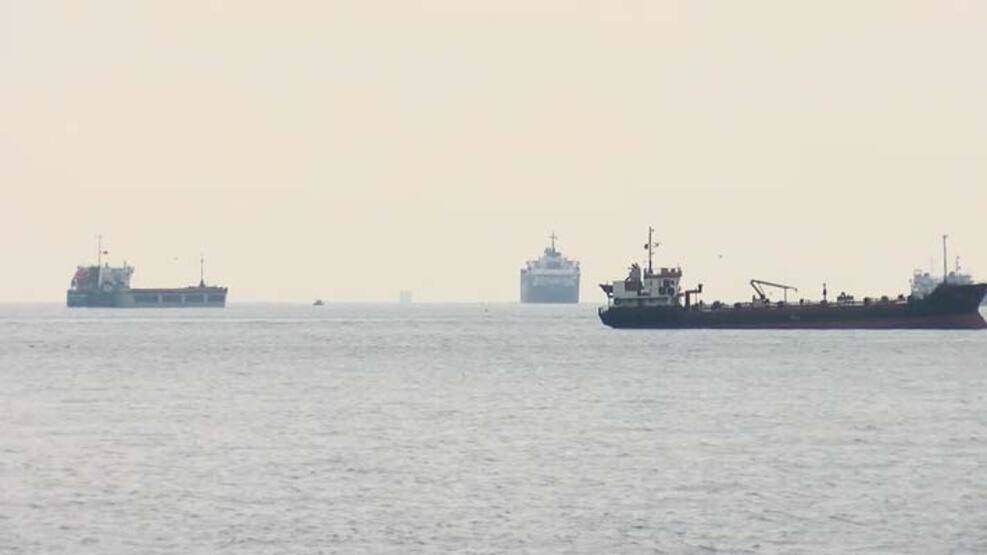 Uzman isim uyardı: Boğazda risk büyük! Gemilerin yüzde 40'ı tehlikeli yük taşıyor... - 2