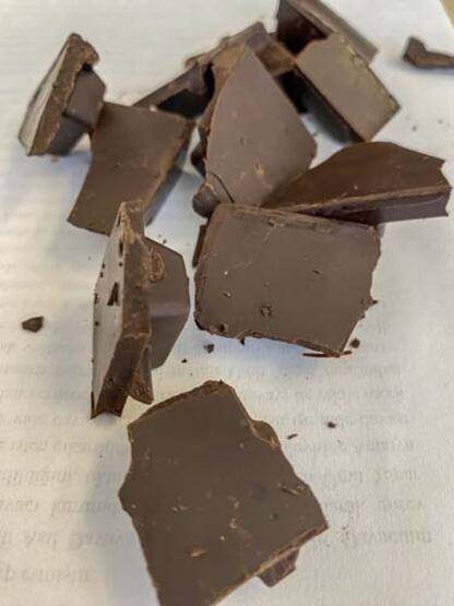 Bitter çikolata ve kakaoda 'kurşun' tehlikesi - 2