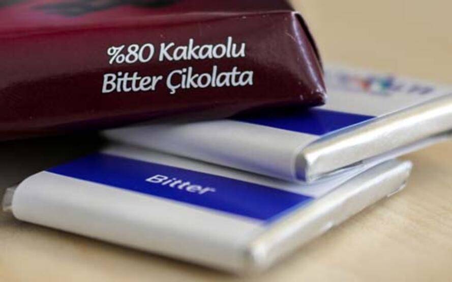 Bitter çikolata ve kakaoda 'kurşun' tehlikesi - 3