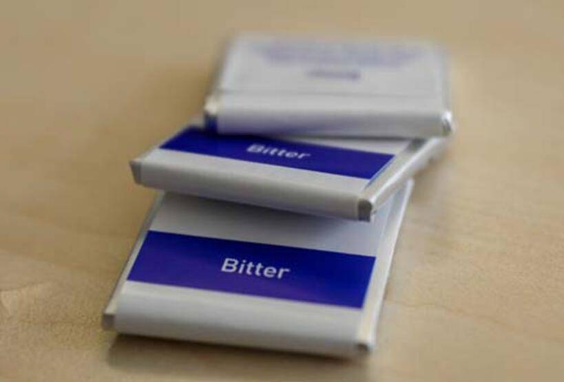 Bitter çikolata ve kakaoda 'kurşun' tehlikesi - 4