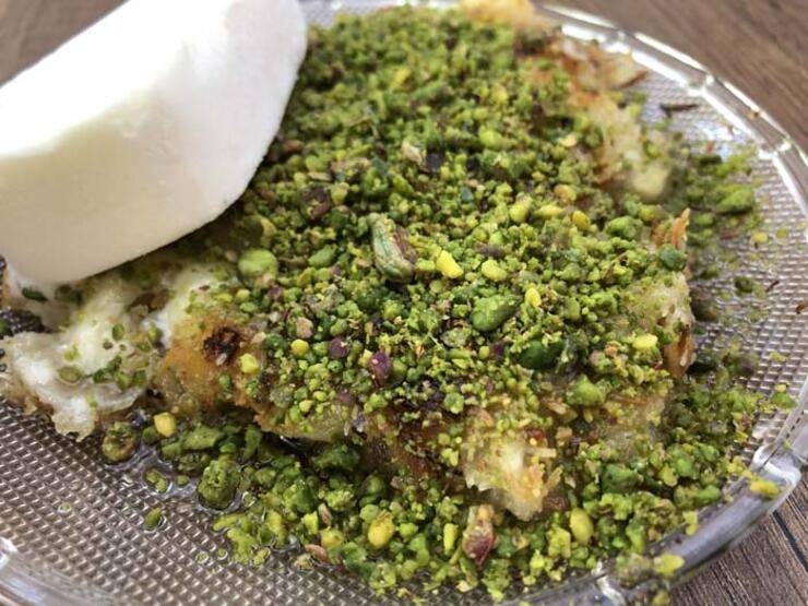 Antikanser beslenmede öne çıkanlar! Korucu beslenme için 5 öneri! Dilara Koçak yazdı... - 4