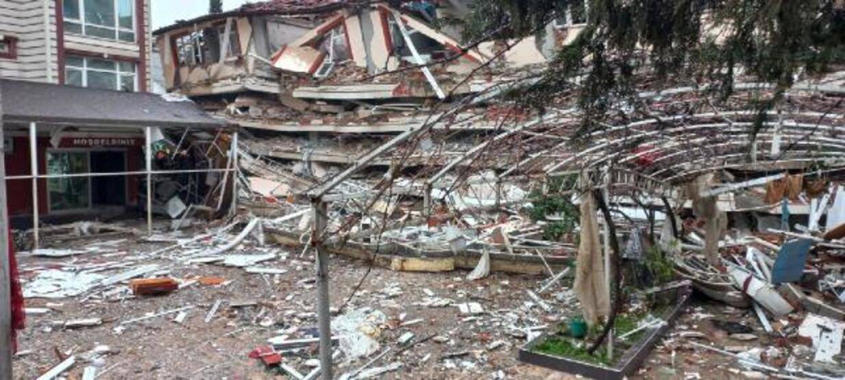 Deprem çevre illerdeki fayları da tetikleyecek mi? Prof. Dr. Bektaş açıkladı - 3