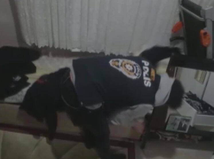 Enkaz altındaki depremzedeyi arayıp dalga geçen 3 şüpheliden ikisi tutuklandı - 1