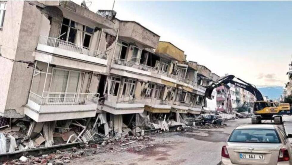 Uzmanlar yıkımları değerlendirdi! Birçok noktada hatalara dikkat çekti. - 2