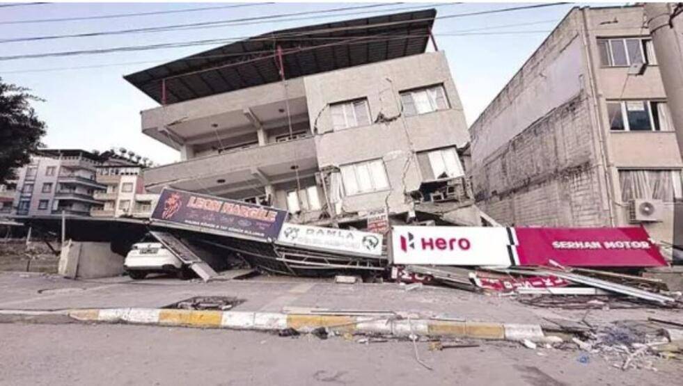 Uzmanlar yıkımları değerlendirdi! Birçok noktada hatalara dikkat çekti. - 1