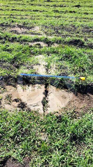 MTA raporu: Yollar, raylar, duvarlar, tarlalar yer değiştirmiş - 2