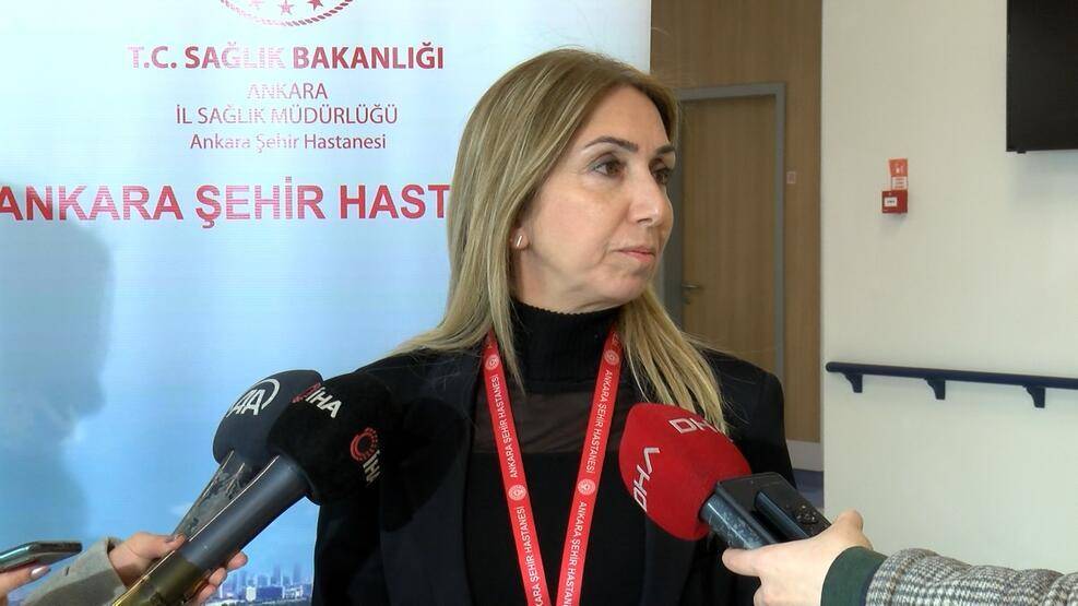 Deprem bölgesinde enfeksiyon riski: 'Aşılama ve önlemlerle hastalıkların önüne geçilebilir' - 2