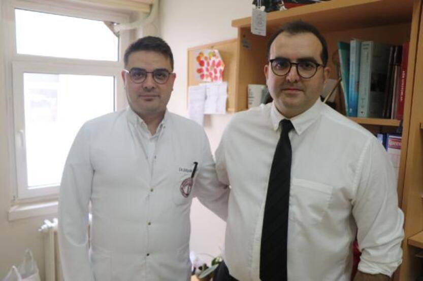 Uzman isim açıkladı: 'Crush sendromu'nun ciddiyeti enkaz altında geçen süreye bağlı olarak değişmekte - 2