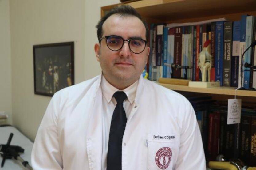 Uzman isim açıkladı: 'Crush sendromu'nun ciddiyeti enkaz altında geçen süreye bağlı olarak değişmekte - 1