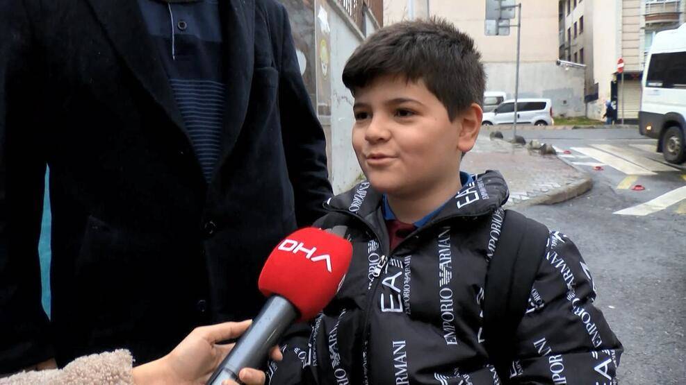 İstanbul’da depreme dayanıksız olan okulların tahliyesine başladı - 3