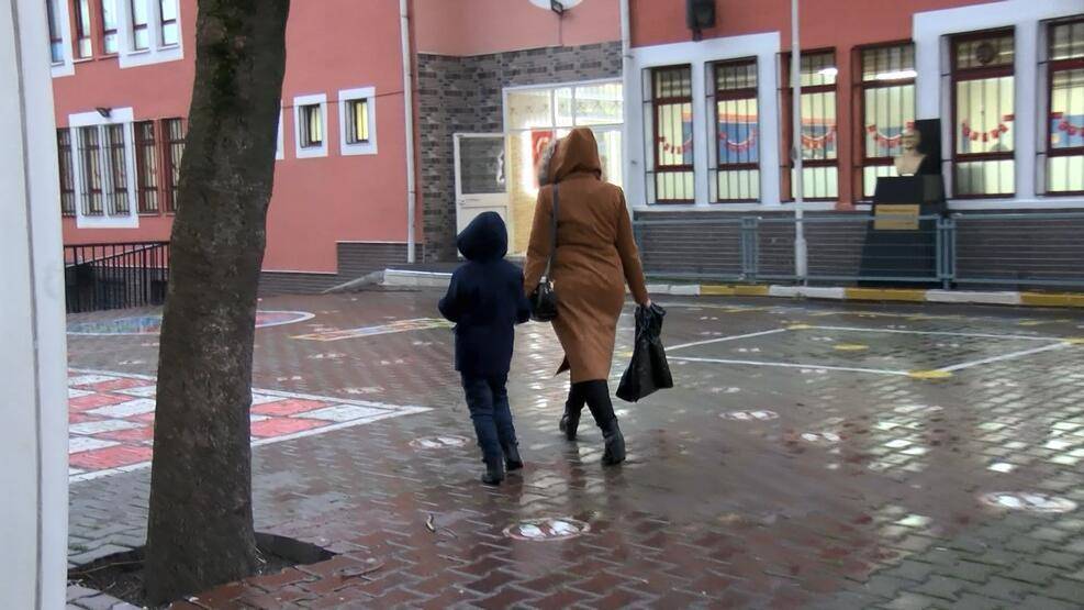 İstanbul’da depreme dayanıksız olan okulların tahliyesine başladı - 4