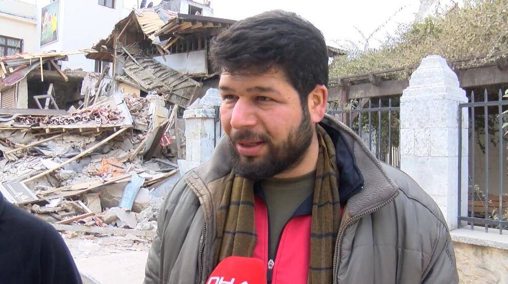 'Dünyanın aydınlatılan ilk caddesi'ydi! 'Şu an olduğu hale inanmıyoruz! Felaketten ötesi...' - 5