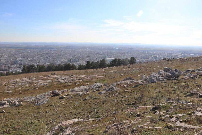 Adıyaman, şehrin kuzeyine taşınacak: '25 bin konut için zemin etütleri yapılıyor' - 2