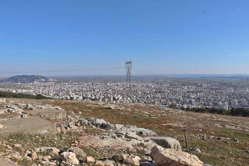 Adıyaman, şehrin kuzeyine taşınacak: '25 bin konut için zemin etütleri yapılıyor' - 4