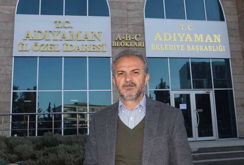 Adıyaman, şehrin kuzeyine taşınacak: '25 bin konut için zemin etütleri yapılıyor' - 1