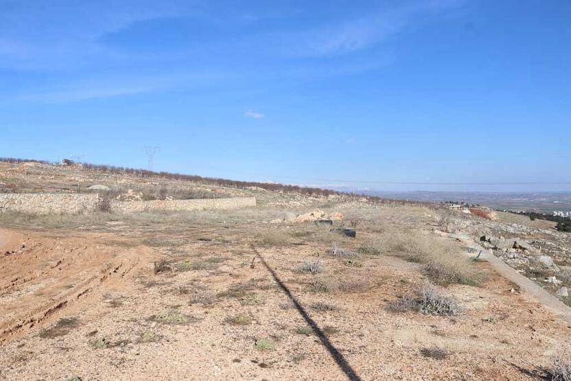 Adıyaman, şehrin kuzeyine taşınacak: '25 bin konut için zemin etütleri yapılıyor' - 5