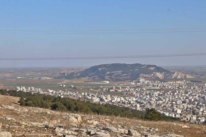 Adıyaman, şehrin kuzeyine taşınacak: '25 bin konut için zemin etütleri yapılıyor' - 3