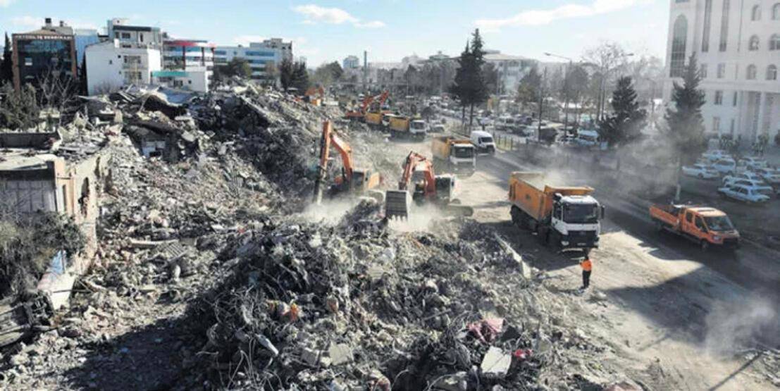 Deprem bölgesinde mantar ve kronik akciğer hastalıkları riski - 2