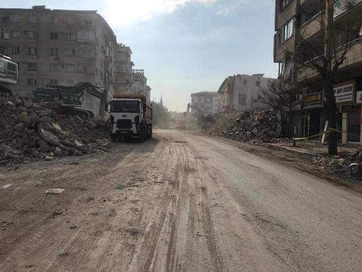 İnşaat mühendisleri Antakya'da inceleme yaptı: Asi Nehri ve Amik Ovası üzerindeki yapılaşma en önemli sorun - 2