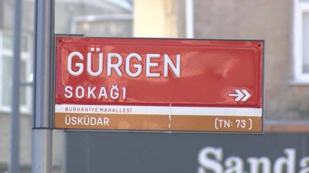 Erdoğan'ın yıllarca oturduğu bina kentsel dönüşümle yeniden yapılıyor - 2