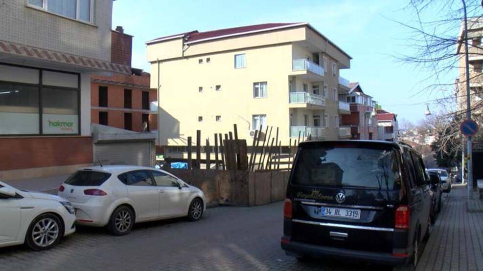 Erdoğan'ın yıllarca oturduğu bina kentsel dönüşümle yeniden yapılıyor - 4