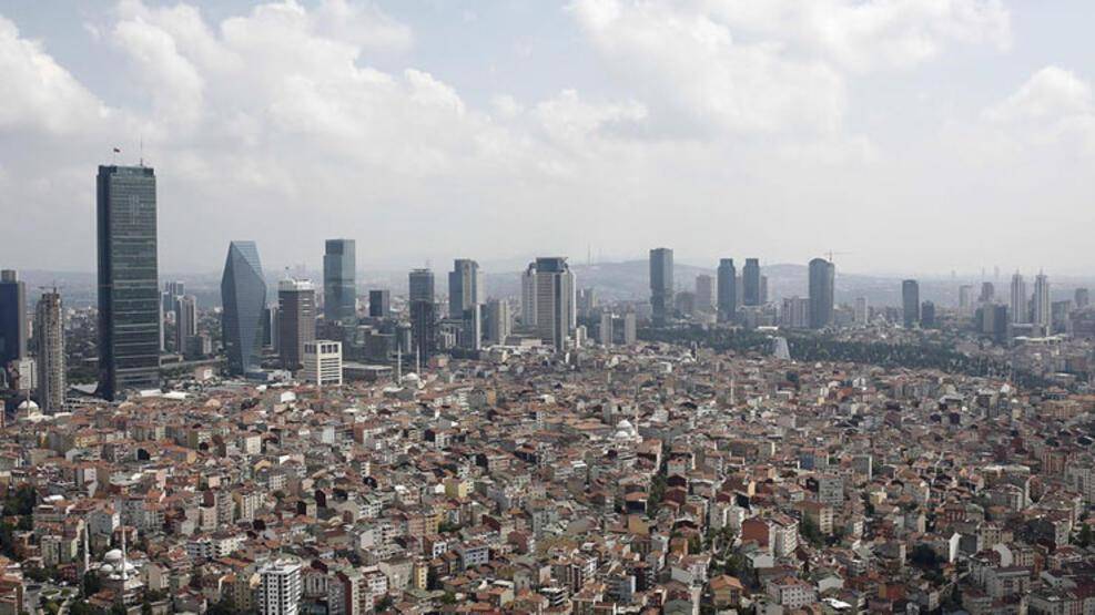 Prof. Dr. Naci Görür'den İstanbul depremi uyarısı: Marmara'da iki fay birden kırılırsa 7.5, 7.6'yı bulabilir - 2