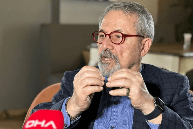 Prof. Dr. Naci Görür'den İstanbul depremi uyarısı: Marmara'da iki fay birden kırılırsa 7.5, 7.6'yı bulabilir - 5
