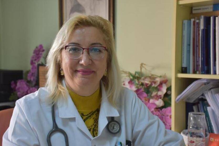 Uzman isim uyardı: Asbestin toprağa çökeldikten sonra tekrar havaya karışması mümkün - 1