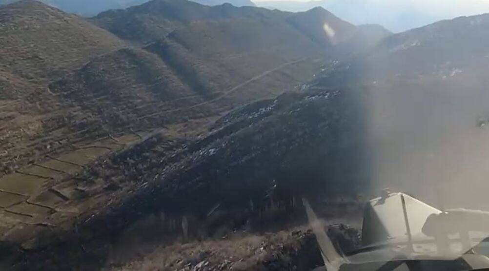 Türkiye'deki en üst düzey terörist etkisiz! Bakanlık operasyon görüntülerini paylaştı - 3