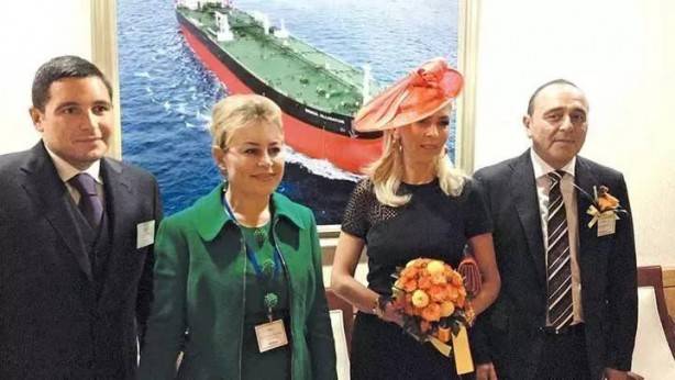 Türkiye'nin en zengin 20 ailesi belli oldu! - 3