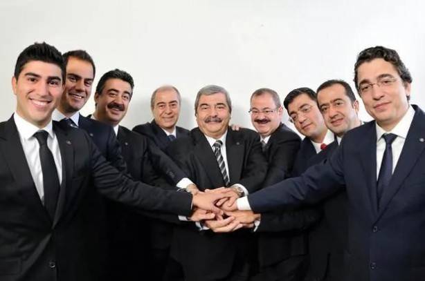 Türkiye'nin en zengin 20 ailesi belli oldu! - 5