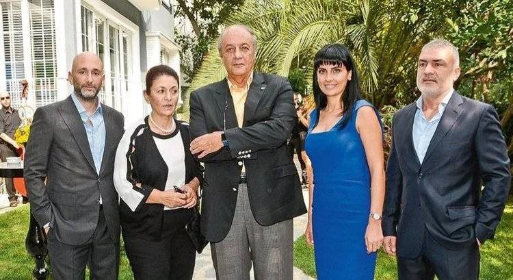 Türkiye'nin en zengin 20 ailesi belli oldu! - 7