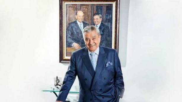 Türkiye'nin en zengin 20 ailesi belli oldu! - 8