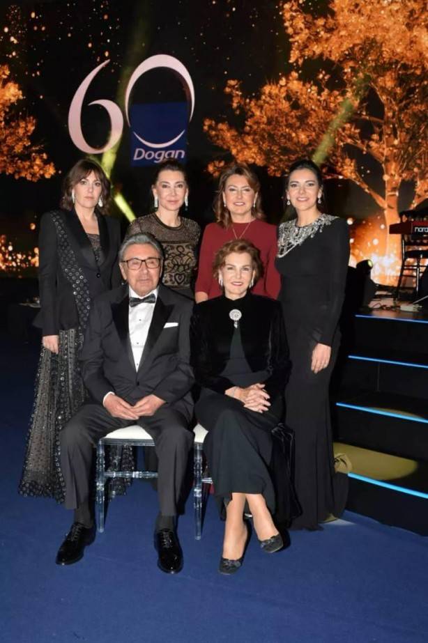 Türkiye'nin en zengin 20 ailesi belli oldu! - 9