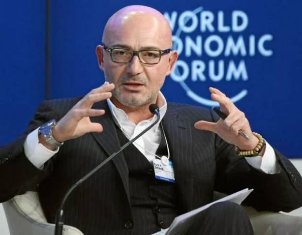 Türkiye'nin en zengin 20 ailesi belli oldu! - 11