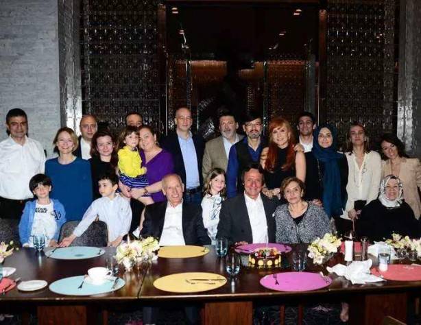 Türkiye'nin en zengin 20 ailesi belli oldu! - 10