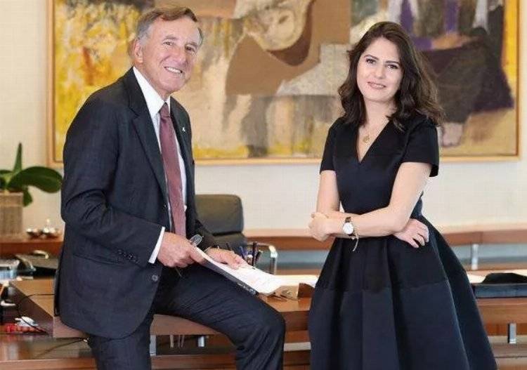 Türkiye'nin en zengin 20 ailesi belli oldu! - 15